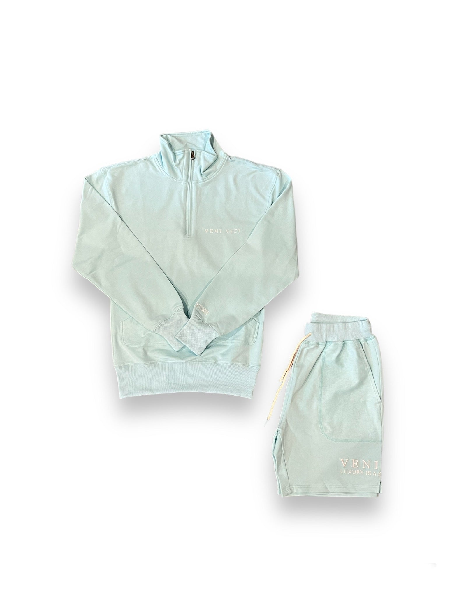 Light Blue 22/22 Set