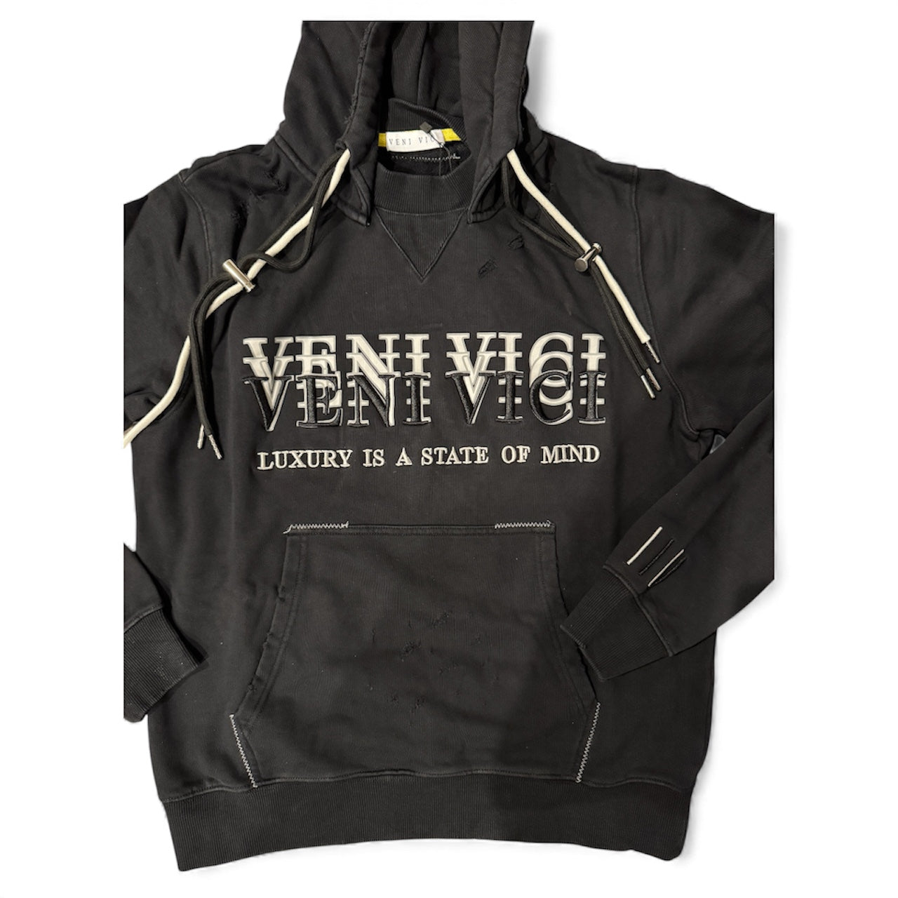 Black Founders Hoodie