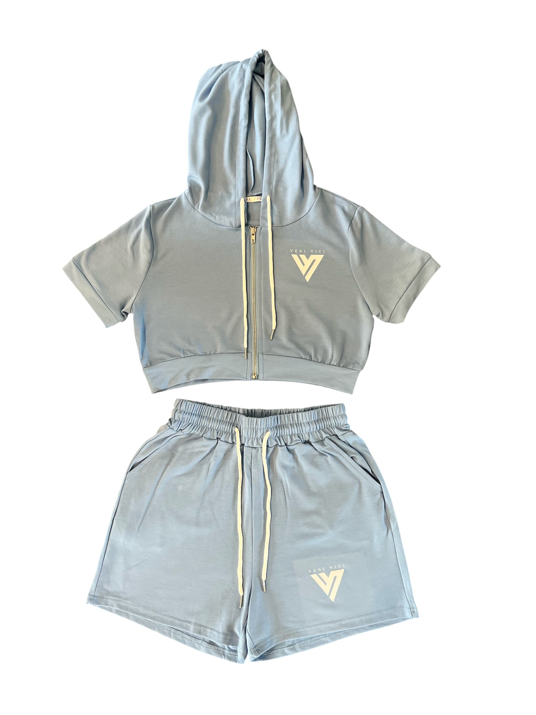Sky Blue Sable Mode set