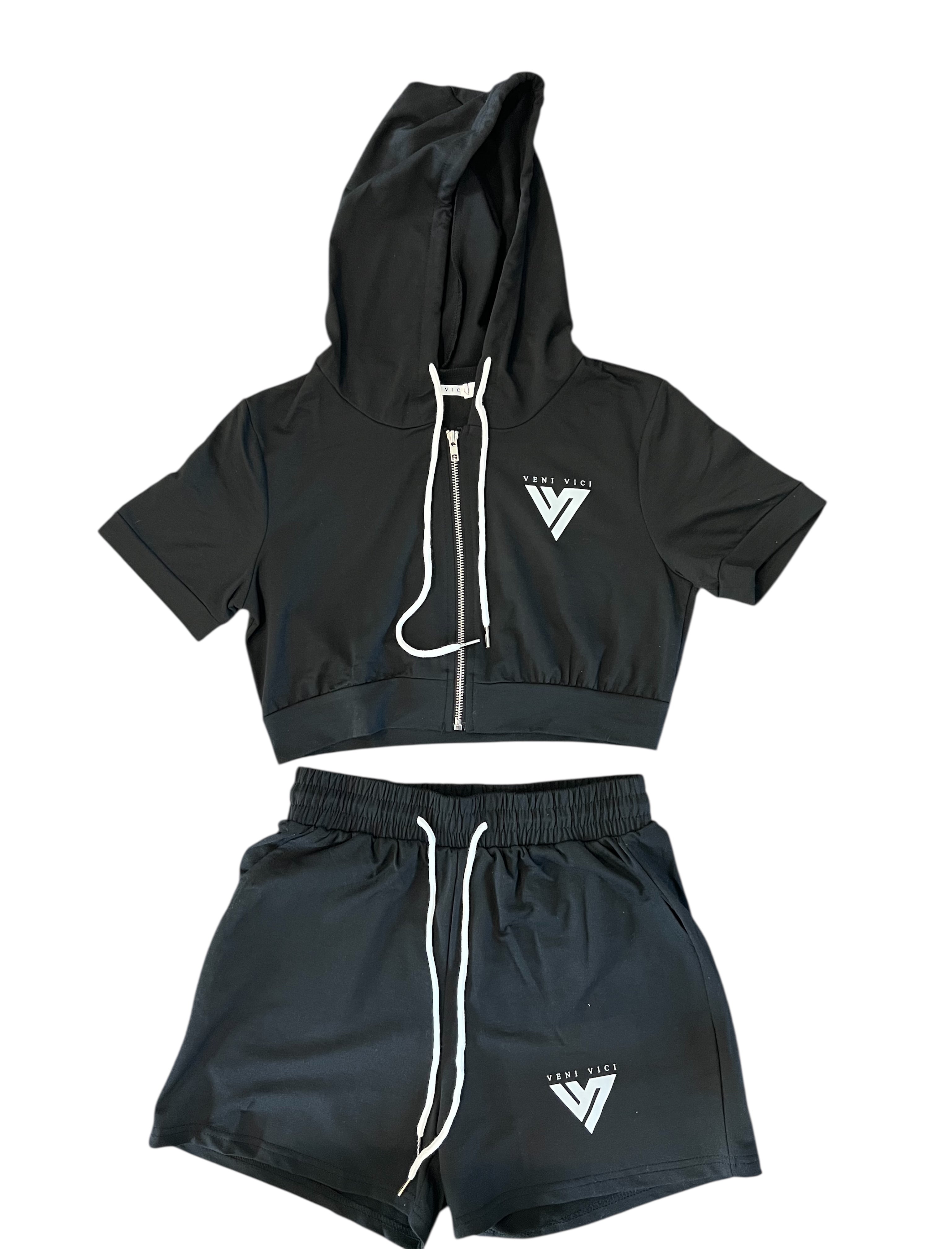 Black Sable Mode set