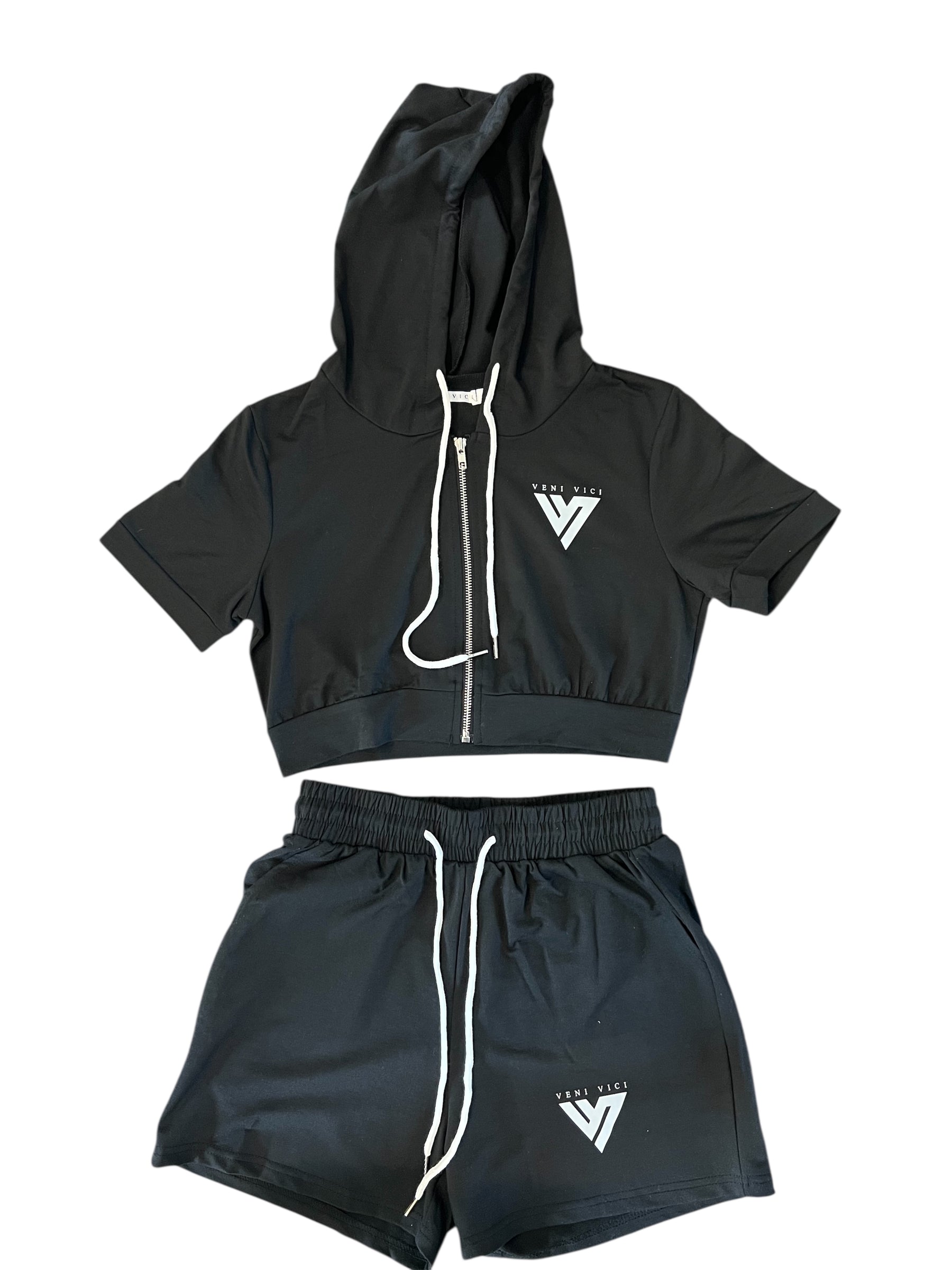 Black Sable Mode set