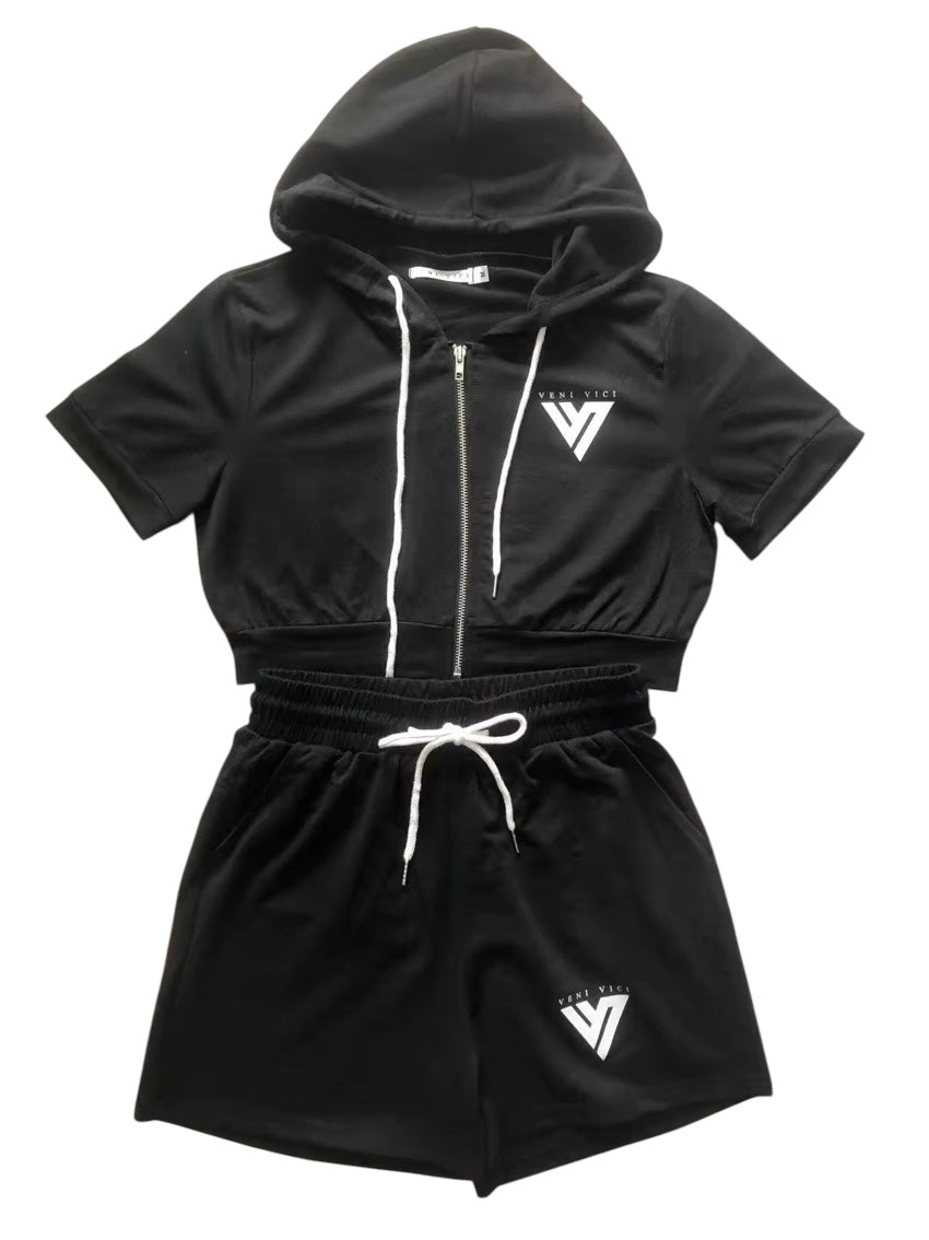 Black Sable Mode set