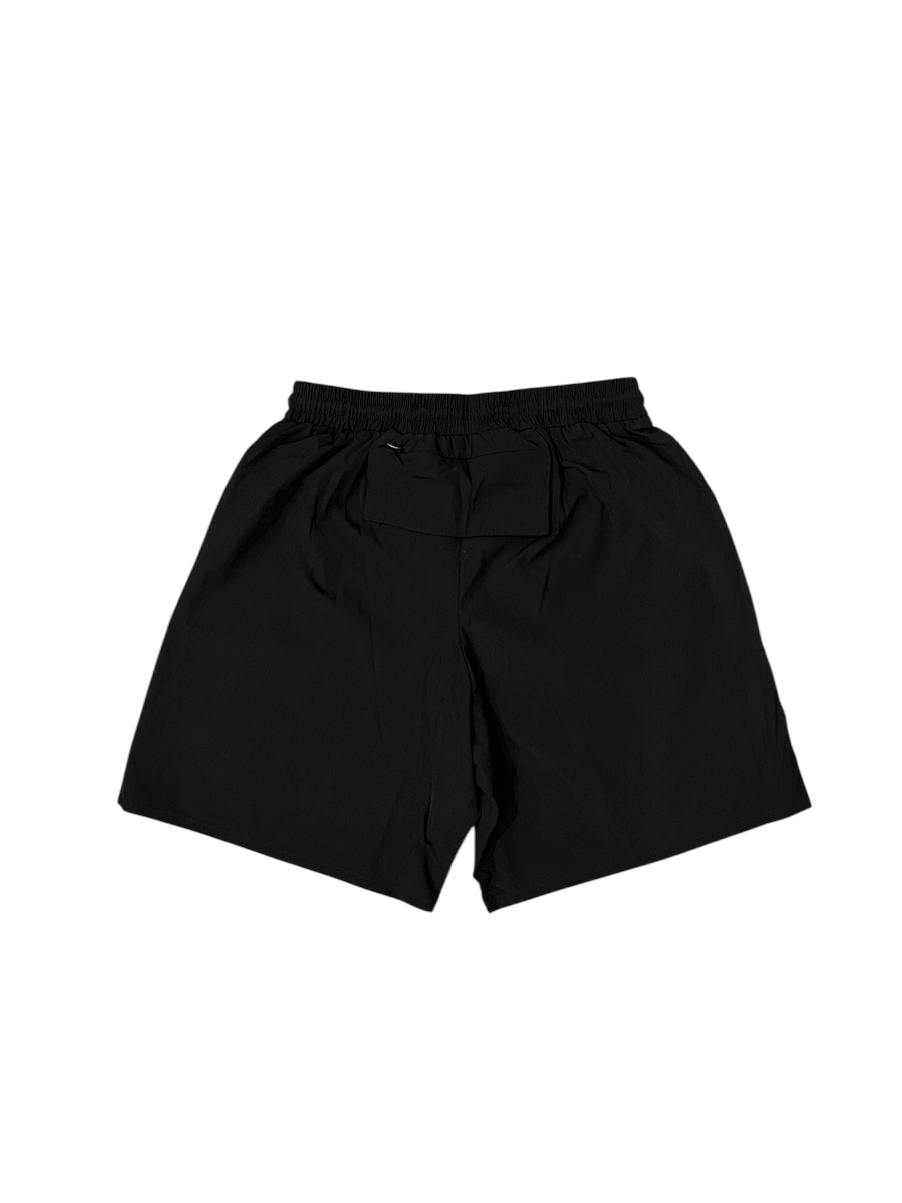 Black Noire Shorts
