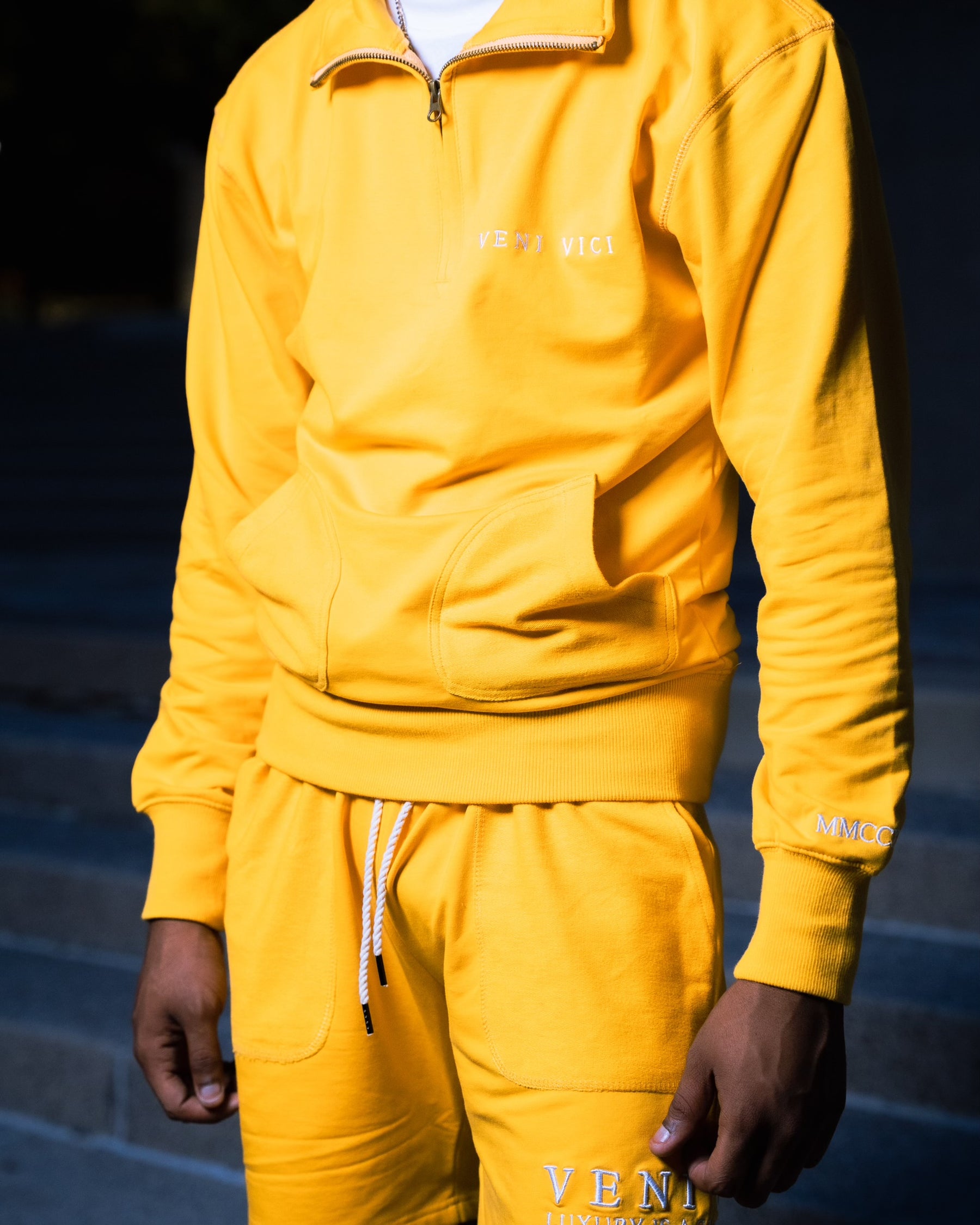 Yellow 22/22 Set
