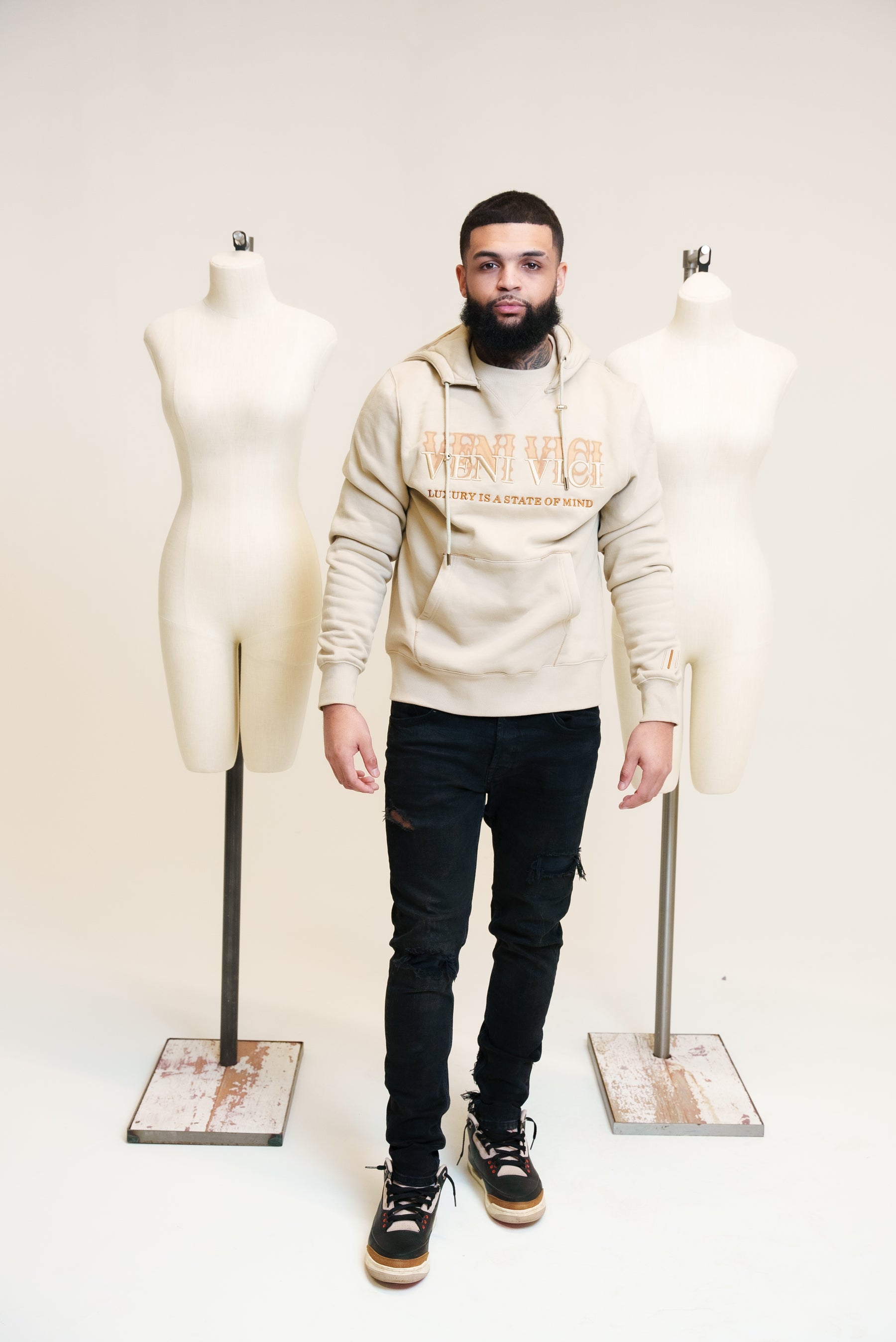 Founders Hoodie