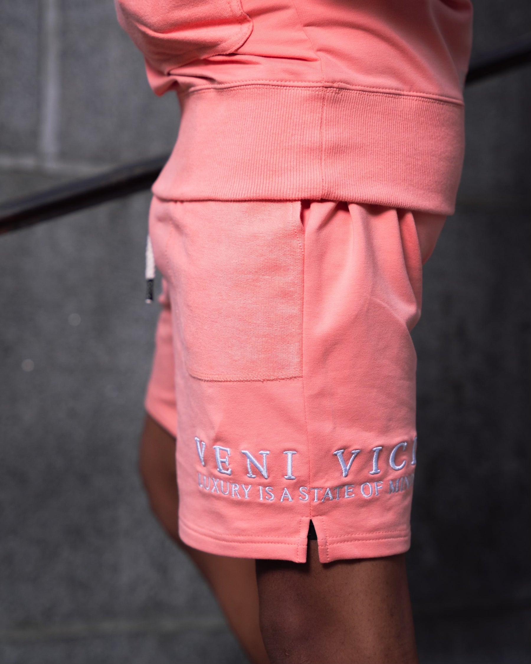 Peach 22/22 Set