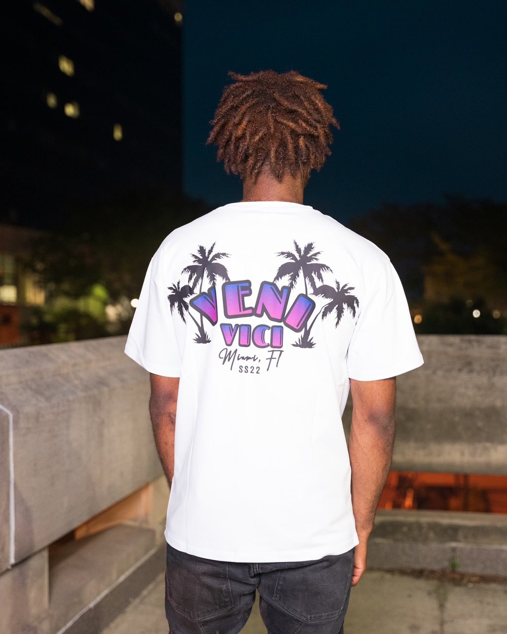 We in Miami