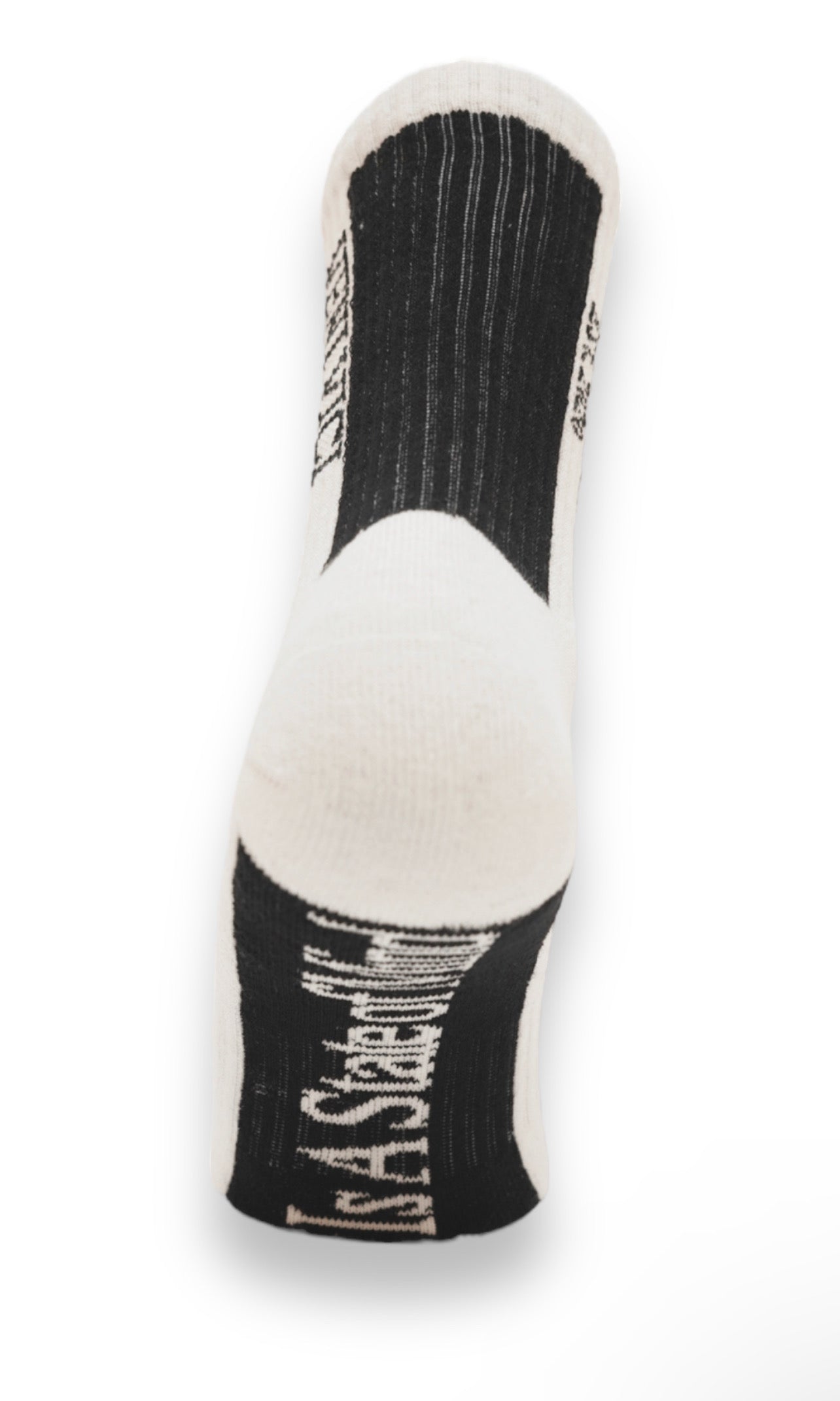 Luxury Is A State of Mind Socks