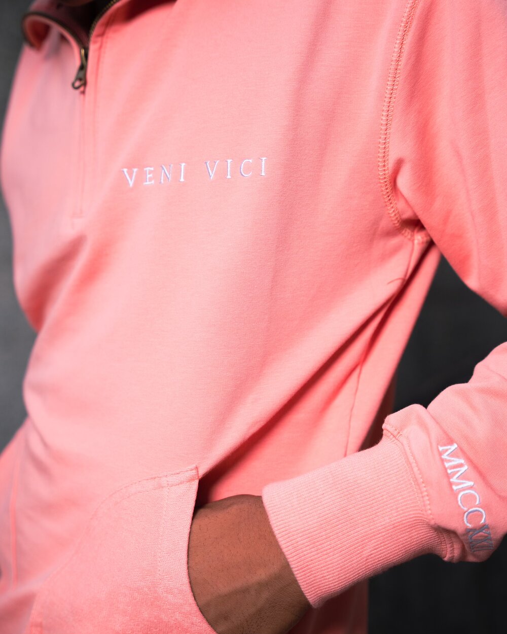 Peach 22/22 Set