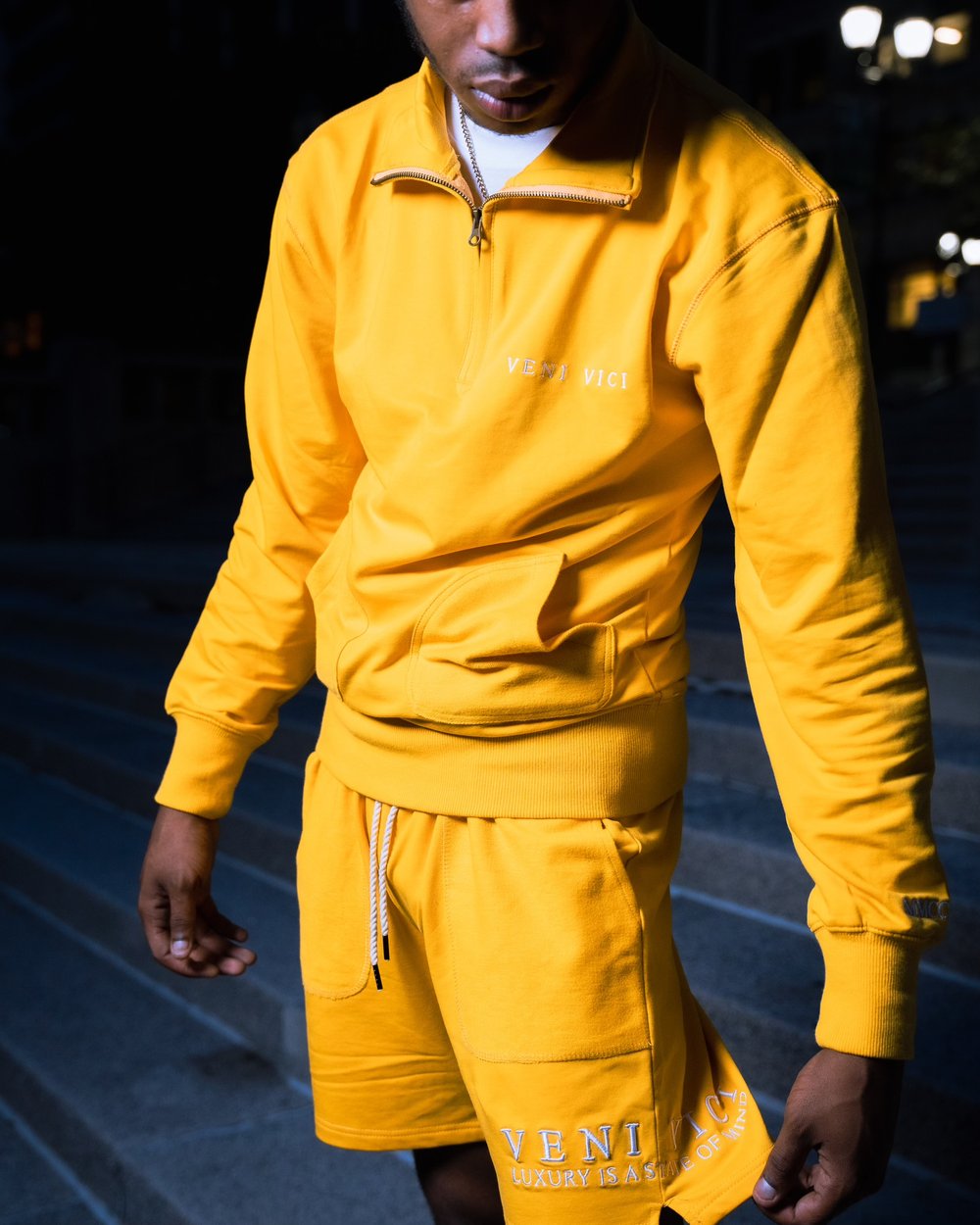 Yellow 22/22 Set