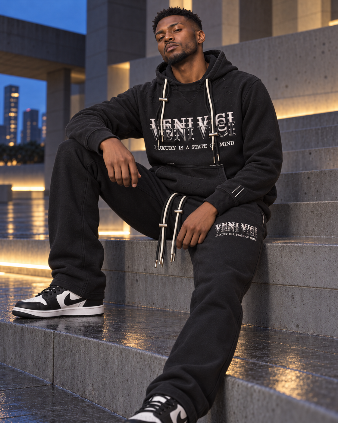 Black Founders Hoodie