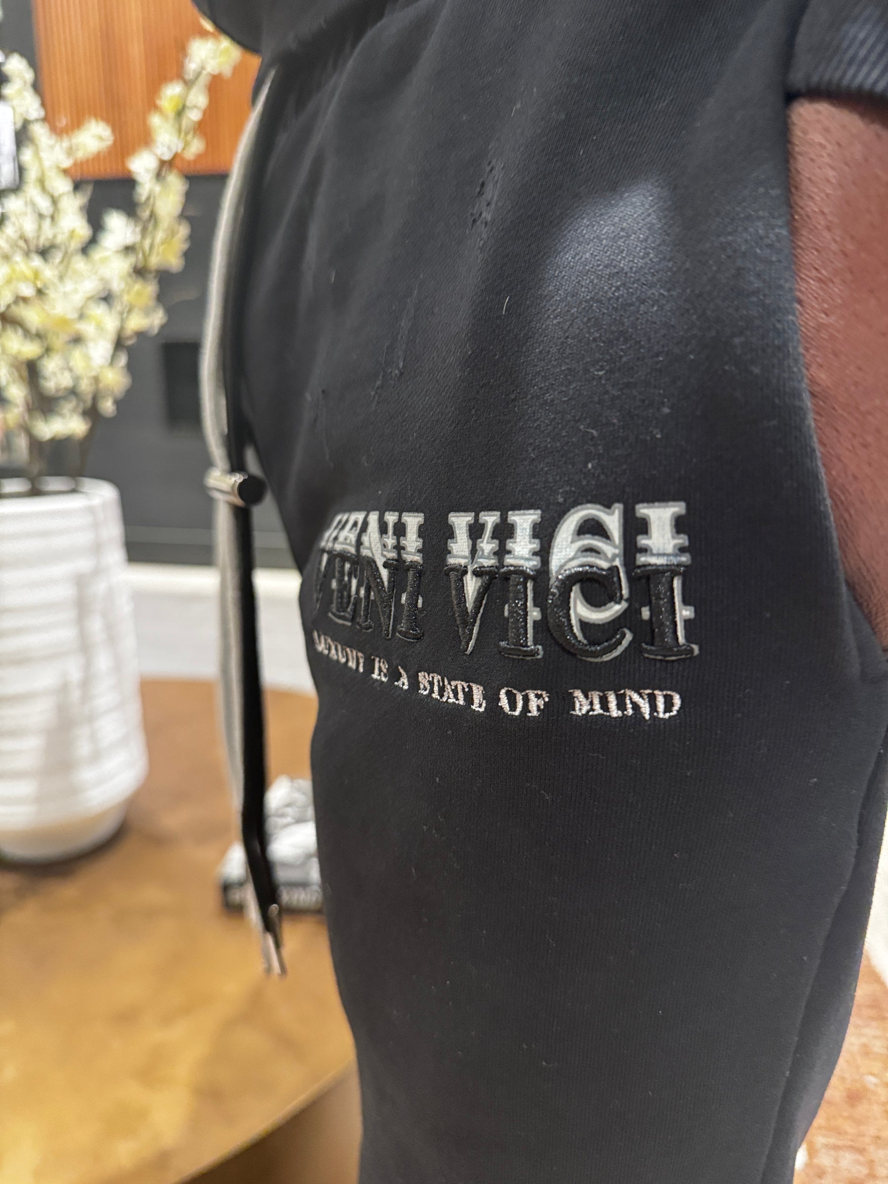 Black Founders Sweatpants