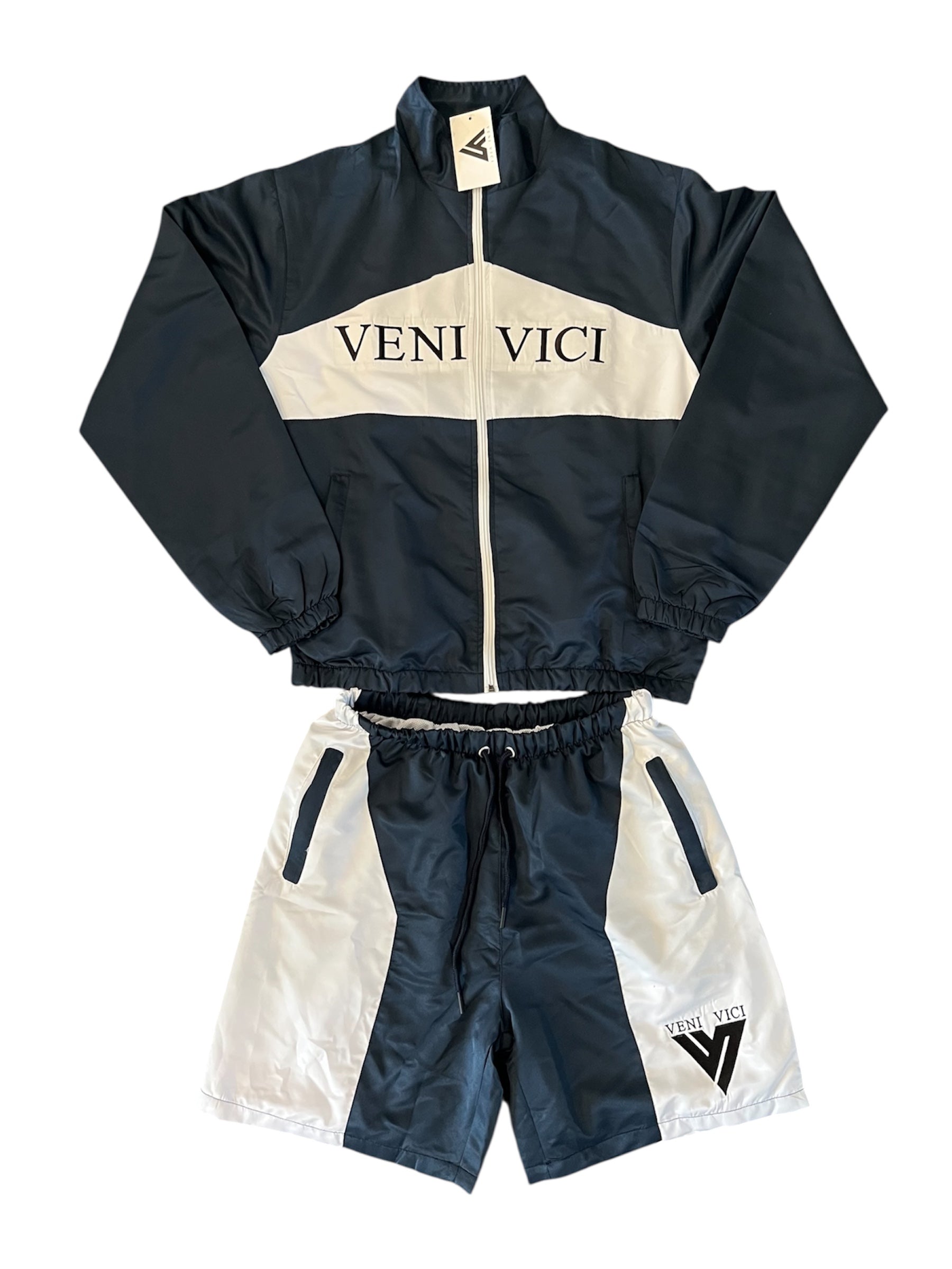 Civitas NB Two-Tone Set