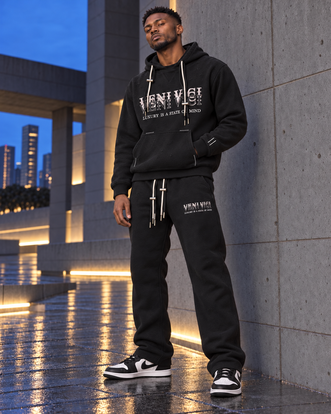 Black Founders Hoodie