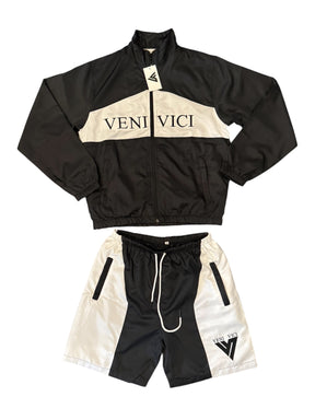Civitas BW Two-Tone Set