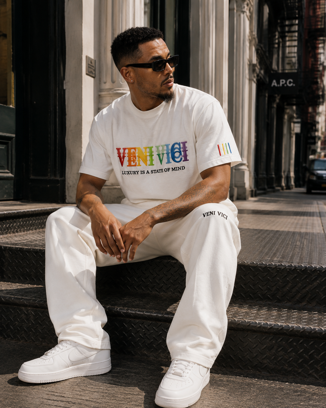 Founders Tshirt