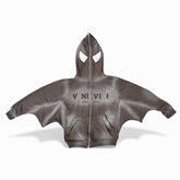 Grey Dreaming Kids Hoodie