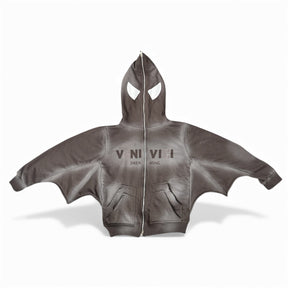 Grey Dreaming Kids Hoodie