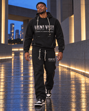 Black Founders Hoodie