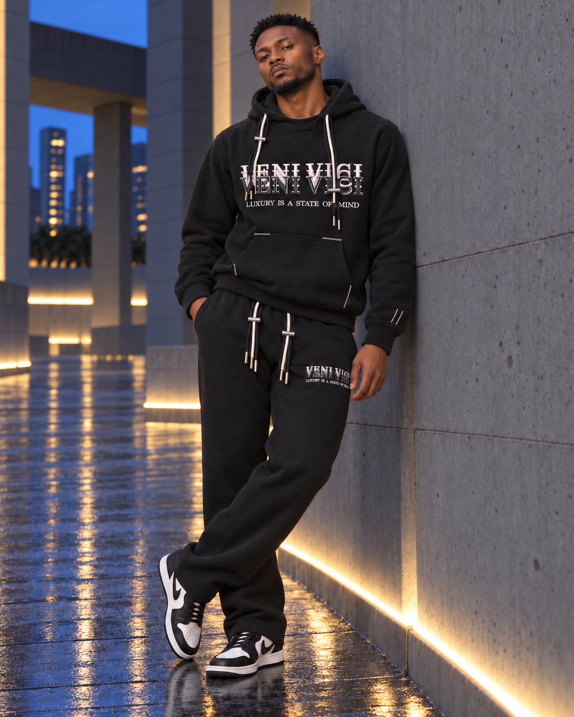 Black Founders Hoodie