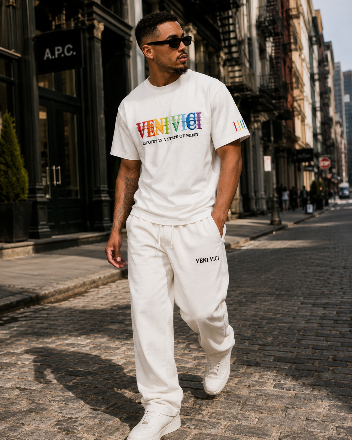Founders Tshirt