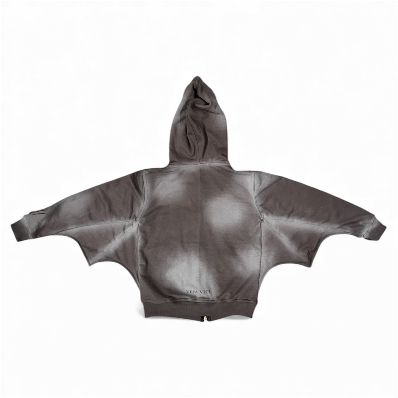 Grey Dreaming Kids Hoodie