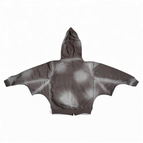 Grey Dreaming Kids Hoodie