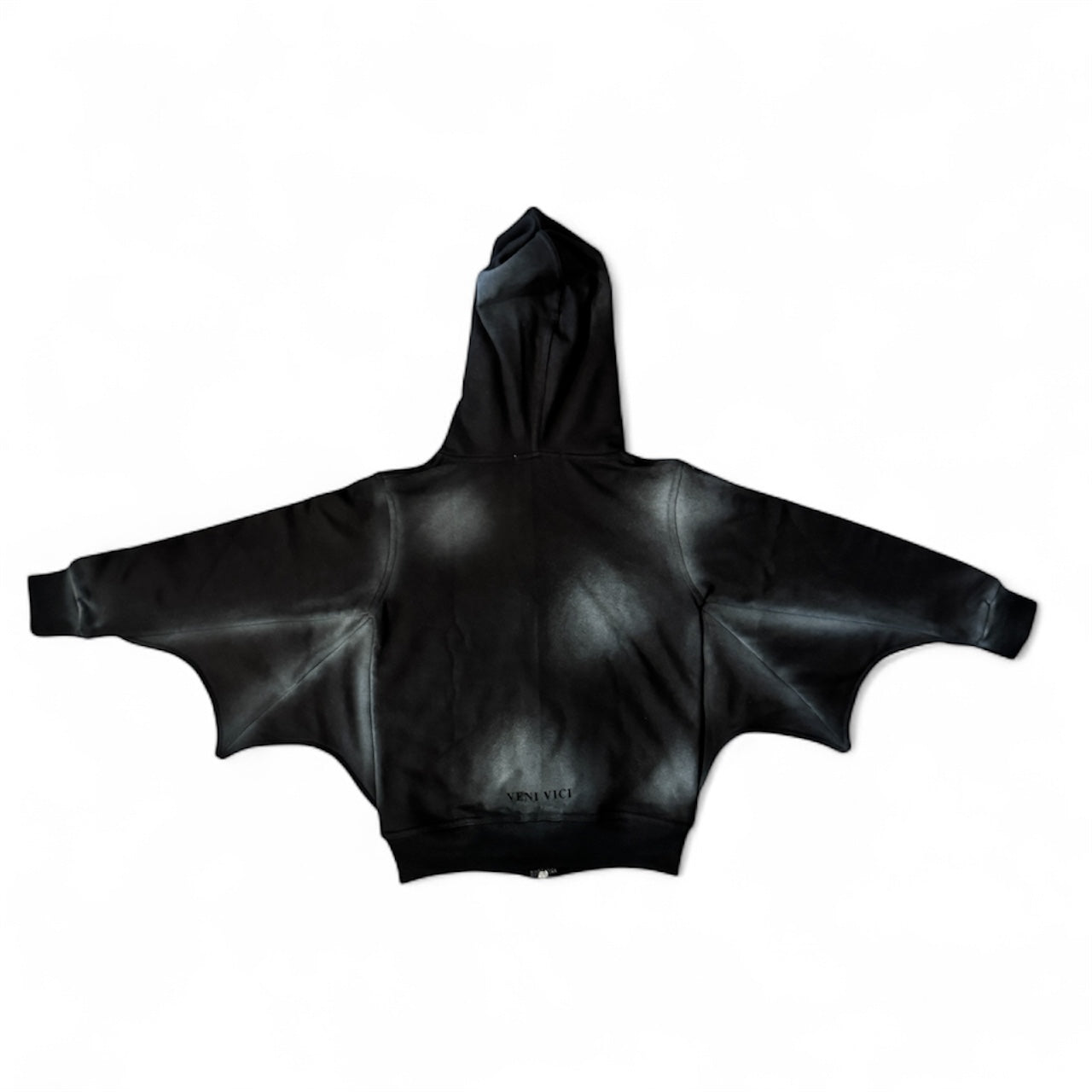 Black Dreaming Kids Hoodie