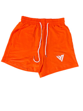 Orange Sable Mode set