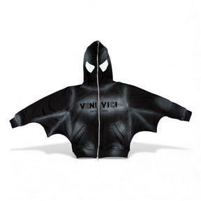 Black Dreaming Kids Hoodie