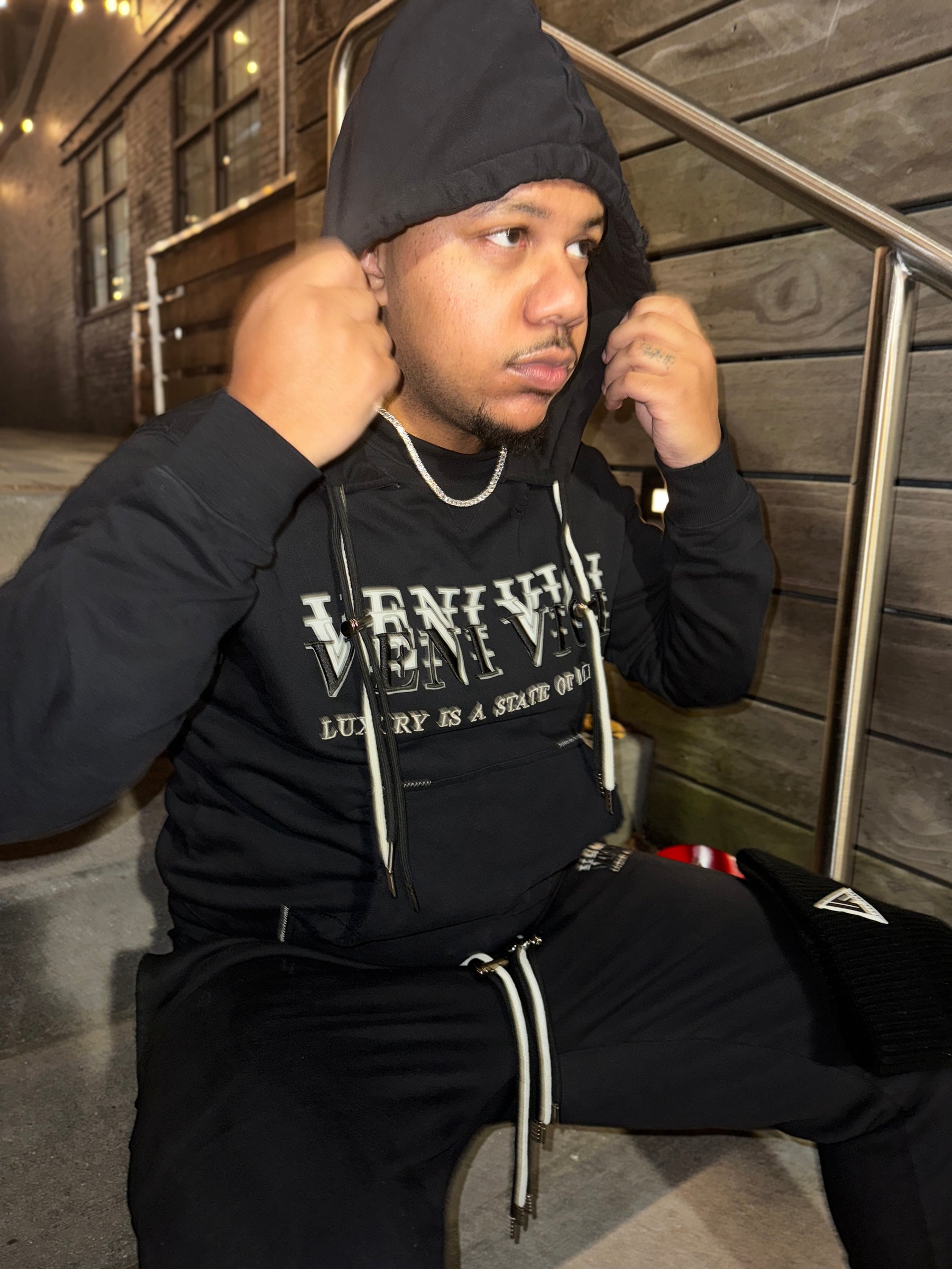 Black Founders Hoodie