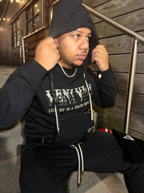 Black Founders Hoodie