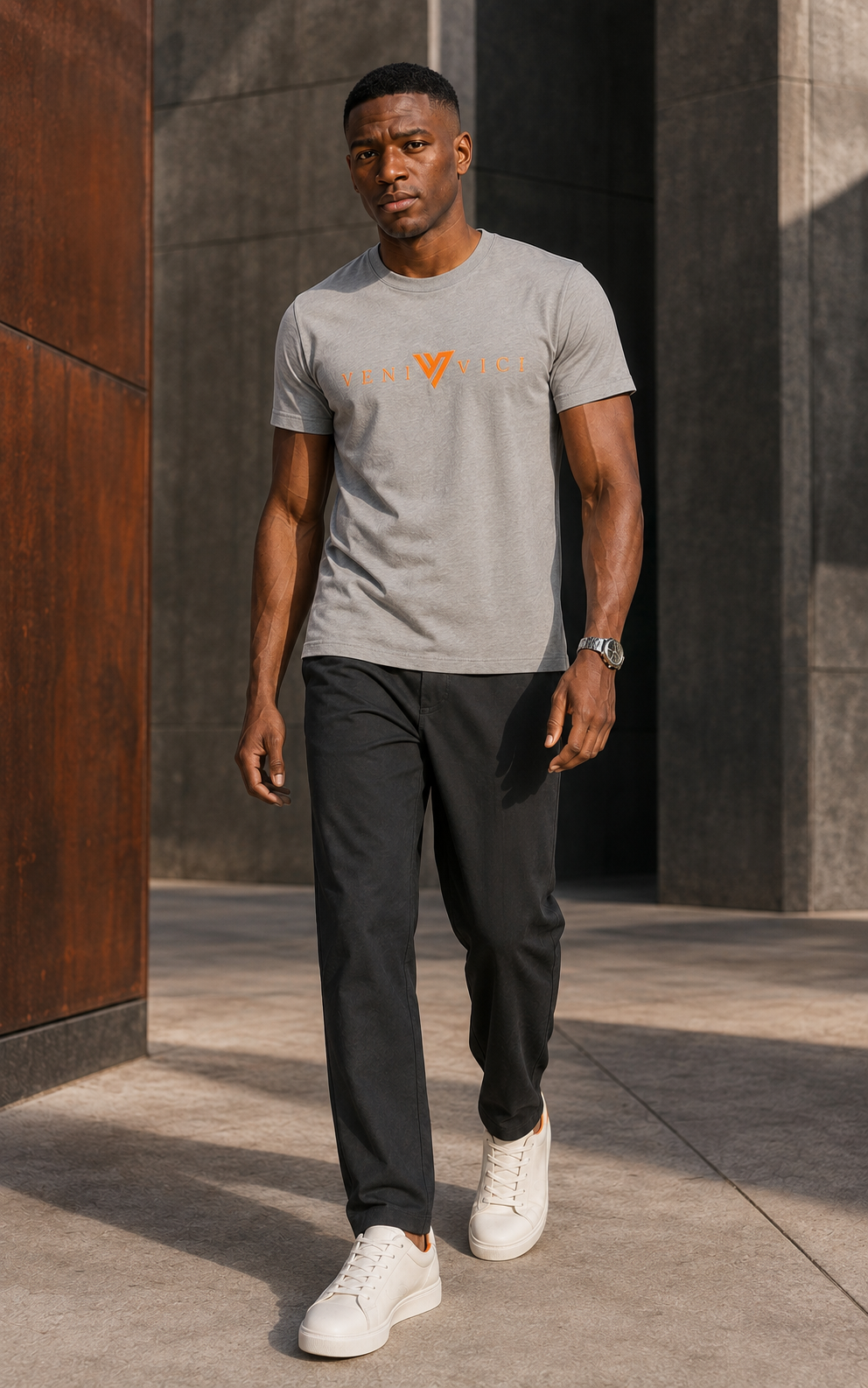 Icon Tshirt