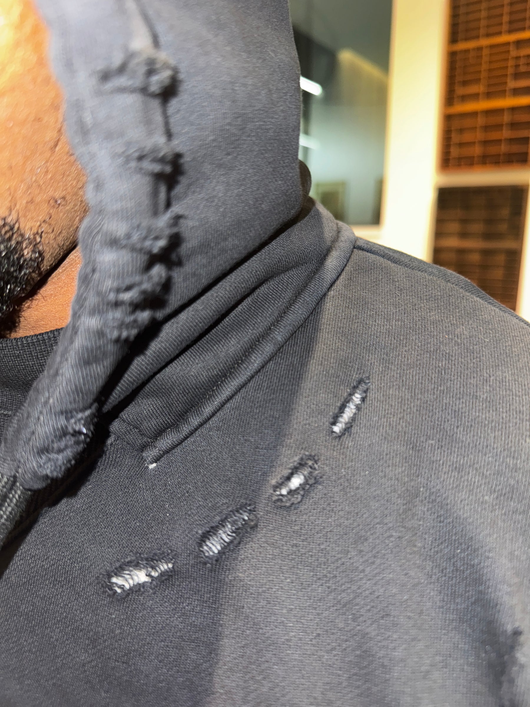 Black Founders Hoodie