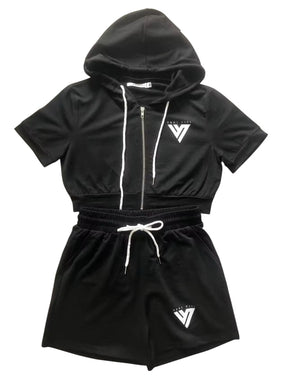 Black Sable Mode set