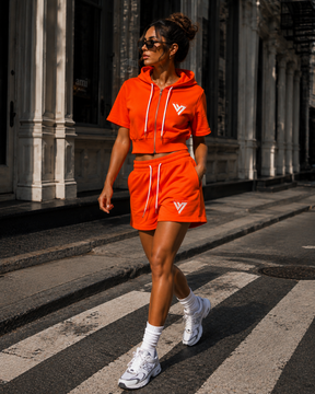 Orange Sable Mode set
