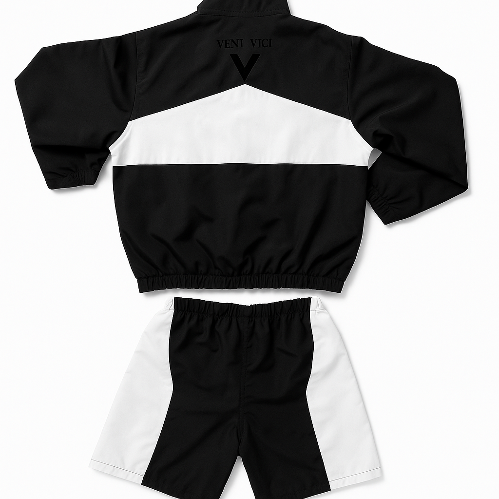 Civitas BW Two-Tone Set