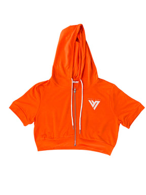 Orange Sable Mode set