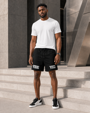 Black Noire Shorts