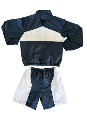 Civitas NB Two-Tone Set