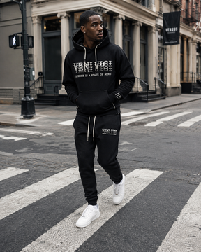 Black Founders Sweatpants